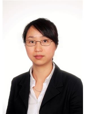 Erika H. Li