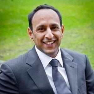 Samir Dhanji