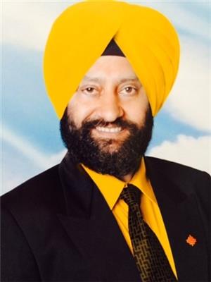 Bobby Singh Randhawa