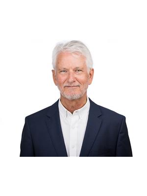 Peter Vanderkooy