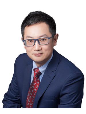 Derek Rong