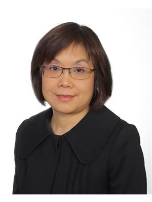 Helen Chan