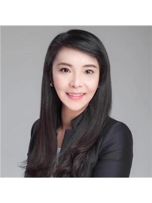Vivian Yan
