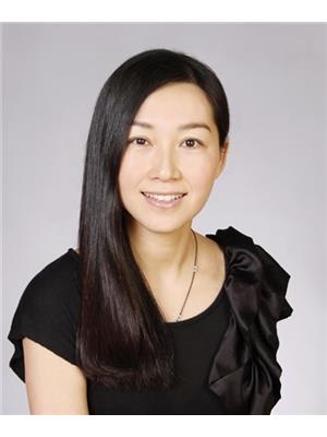 Christine Liu