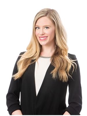 Meagan Suitor