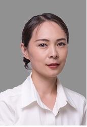 Sophie Ye