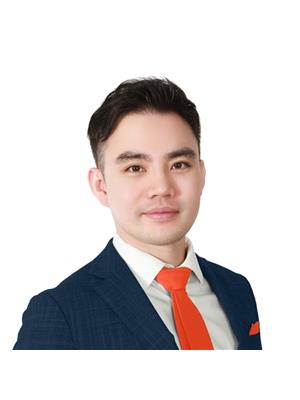 Dennis Chen