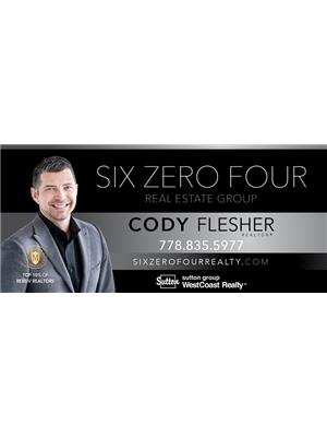 Cody Flesher