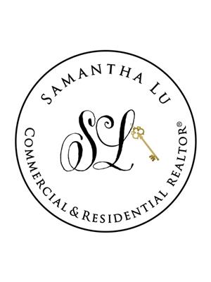 Samantha Lu