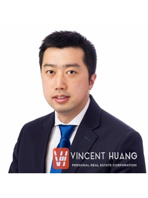 Vincent Huang
