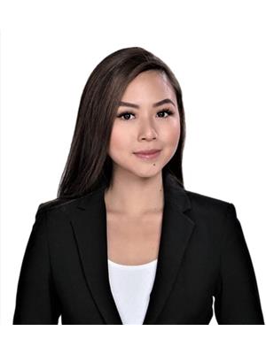 Marissa Khouw