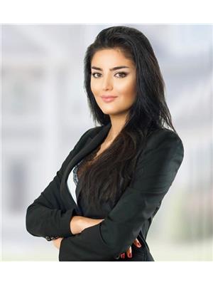 Sayna Mirzadeh
