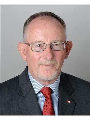 Malcolm Reith