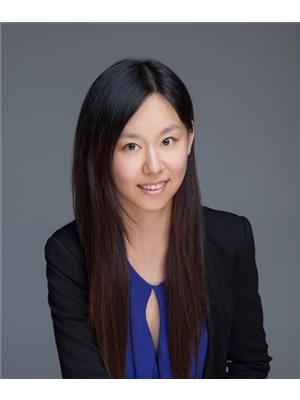 Theresa Zhou