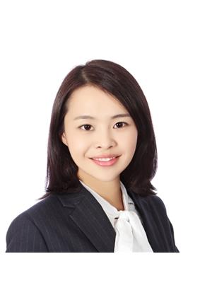 Sarah Chen