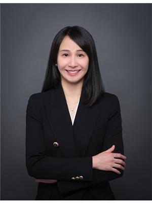 Tiffany Yuen