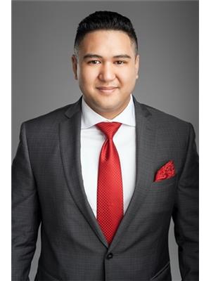 Chris Nicholas Alcubilla