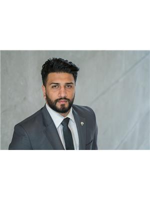 Dan Ali