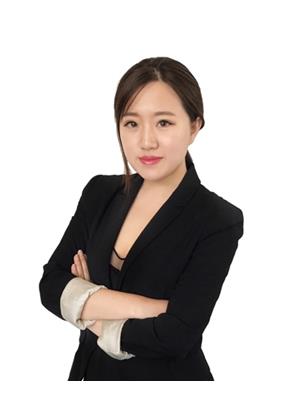 Nicole Jiang