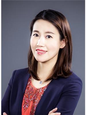 Charlene Zhao