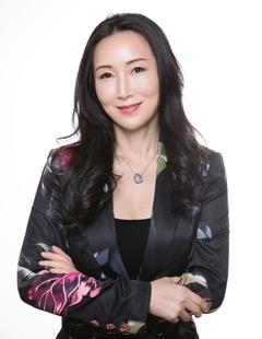 Katherine Kang