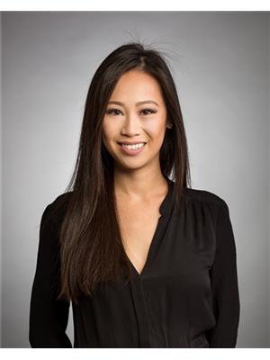 Vivian Lai