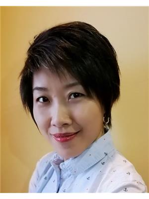 Nadia Zhang