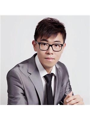 Rex Wu