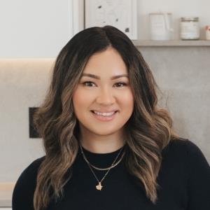 Michelle Legaspi