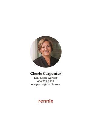 Cherie Carpenter