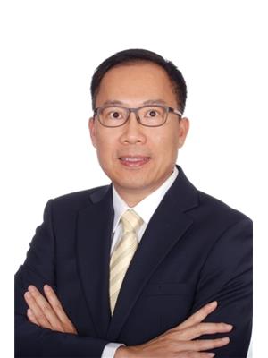 Alan Deng