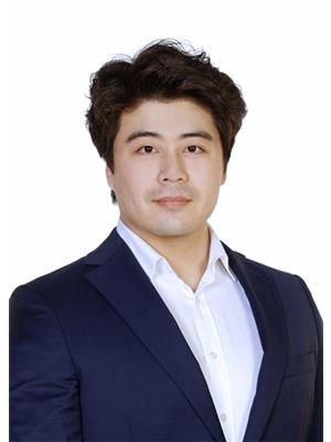 Richard Zhang