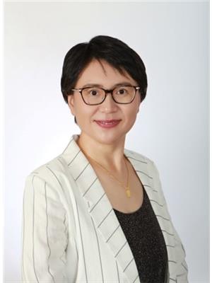 Jane Jiang