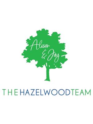 Alison Hazelwood