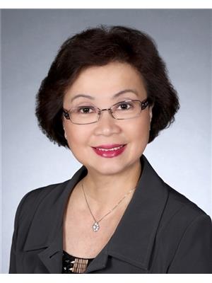 Cathy O'Young