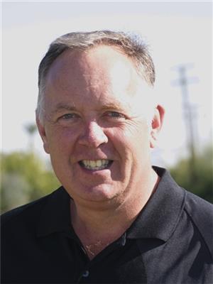John McKenzie