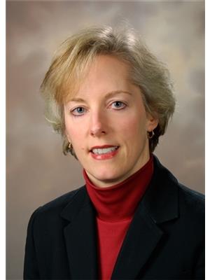 Patricia Houlihan
