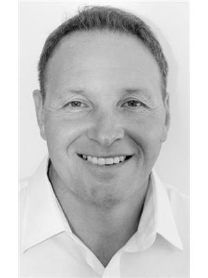 Peter Buchanan