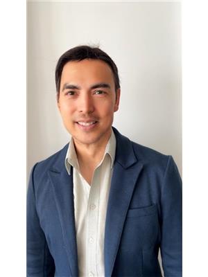 Mario Cruz