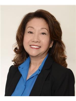 Lisa Ng