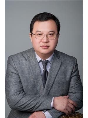 Philip Zhang