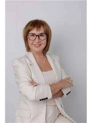 Ella Tumakova