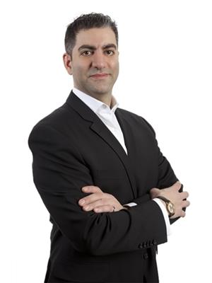 Fouad Zarifeh