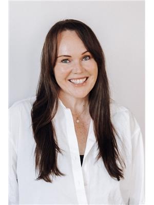 Amy Trebelco