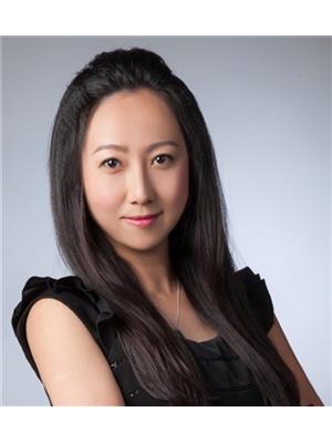 Katy Lu
