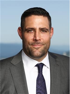 Chris Burns