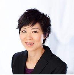 Yvonne Ho