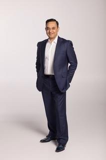 Vikas Anand