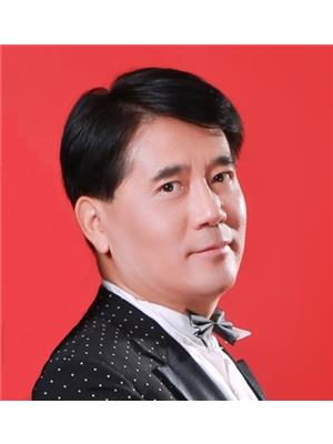 George Ma