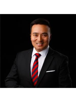 Roy Kang
